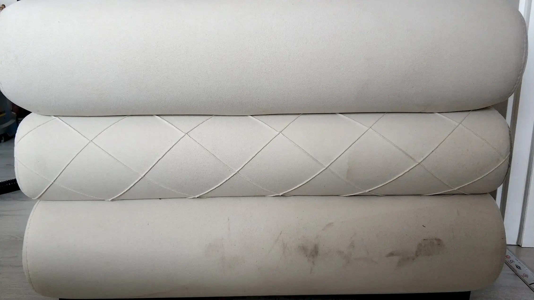 Koltuk Yıkama öncesi - 3+2+1 Koltuk Takımı - Kepez