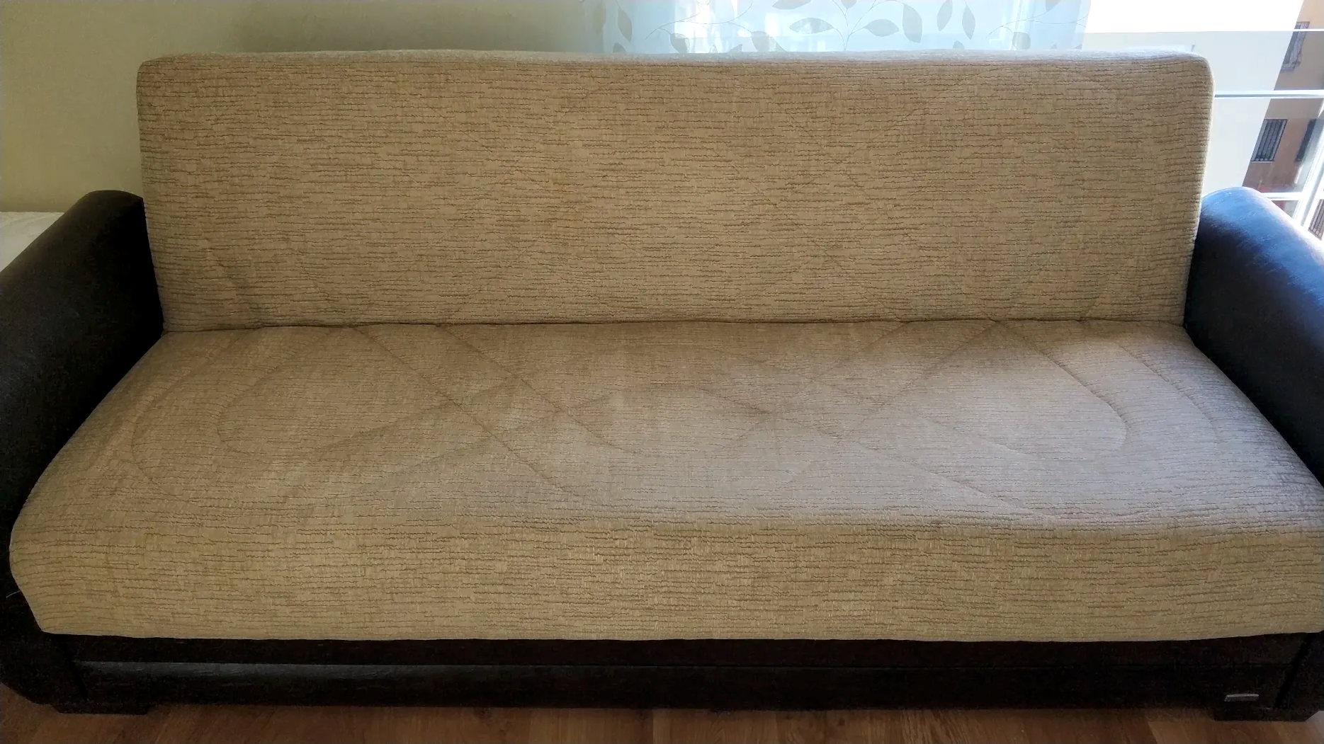 Koltuk Yıkama sonrası - L Koltuk Takımı - Muratpaşa